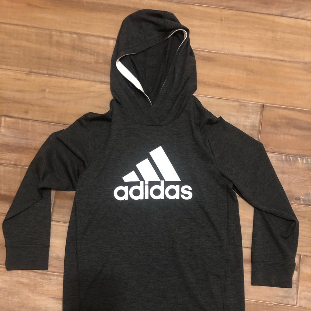 NWOT Adidas pullover